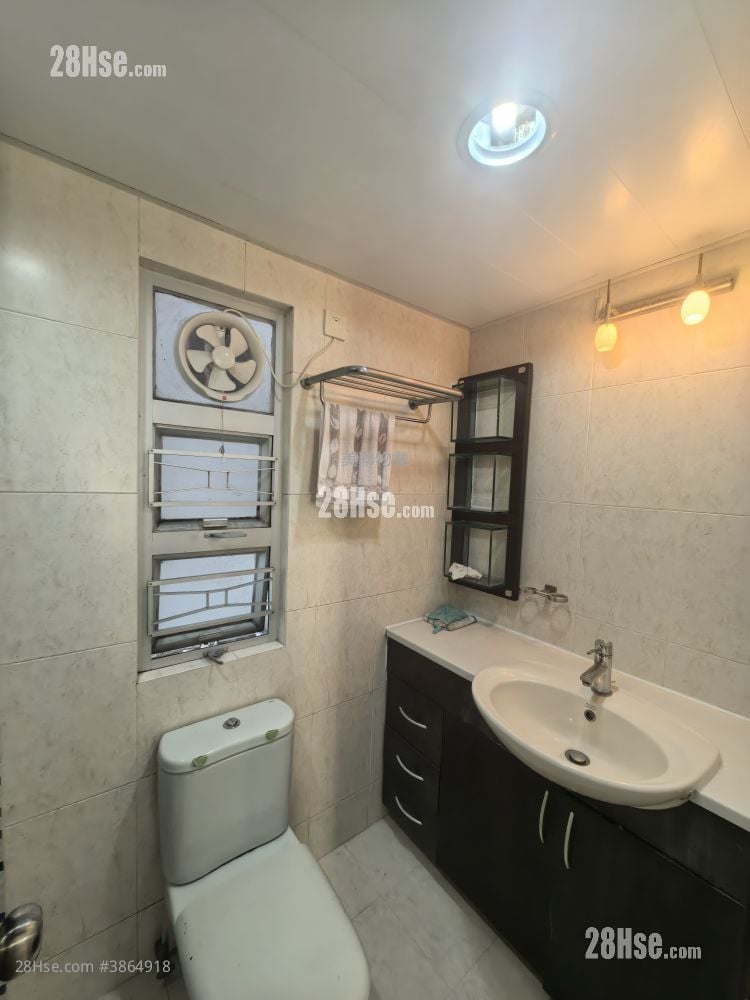 Sheung Shui Centre Rental 2 Bedrooms , 1 Bathroom 361 ft²