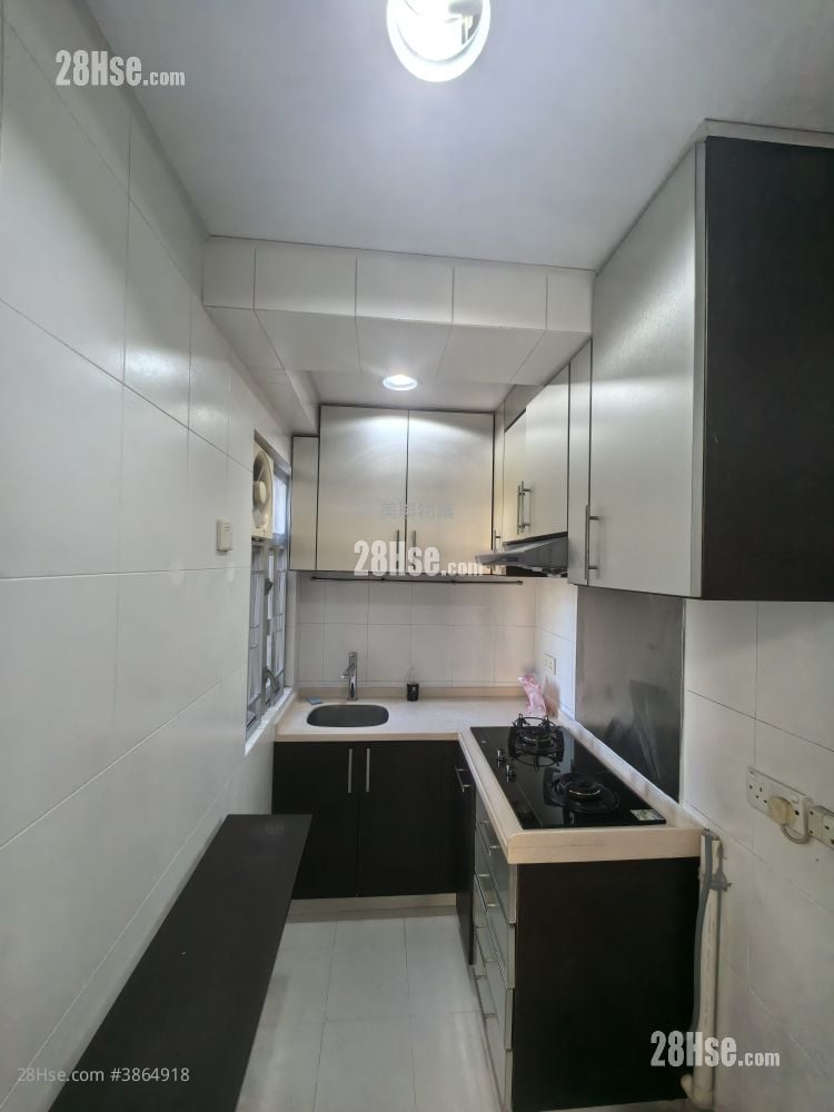 Sheung Shui Centre Rental 2 Bedrooms , 1 Bathroom 361 ft²