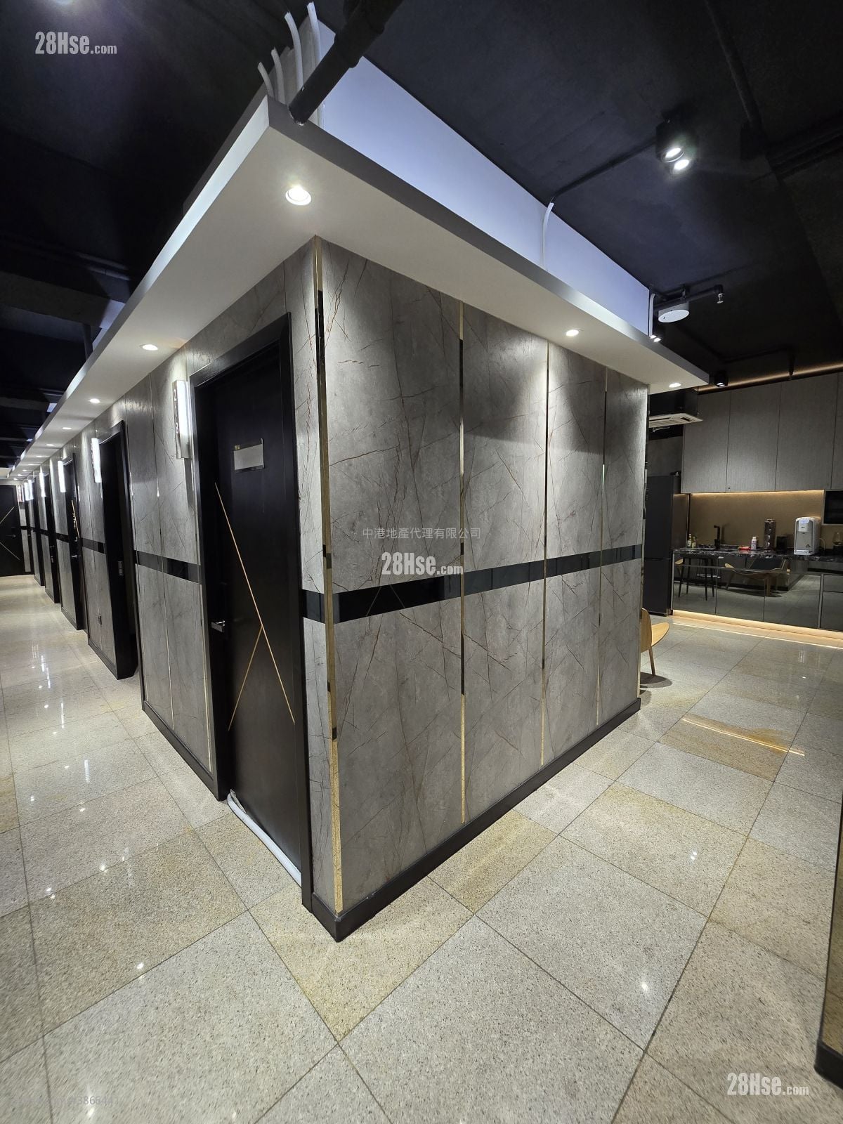 Gemmy Industrial Building Rental