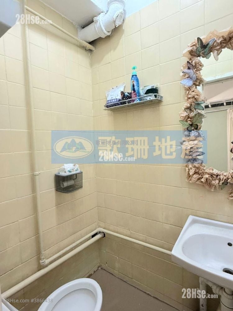匯力工業中心 售盤