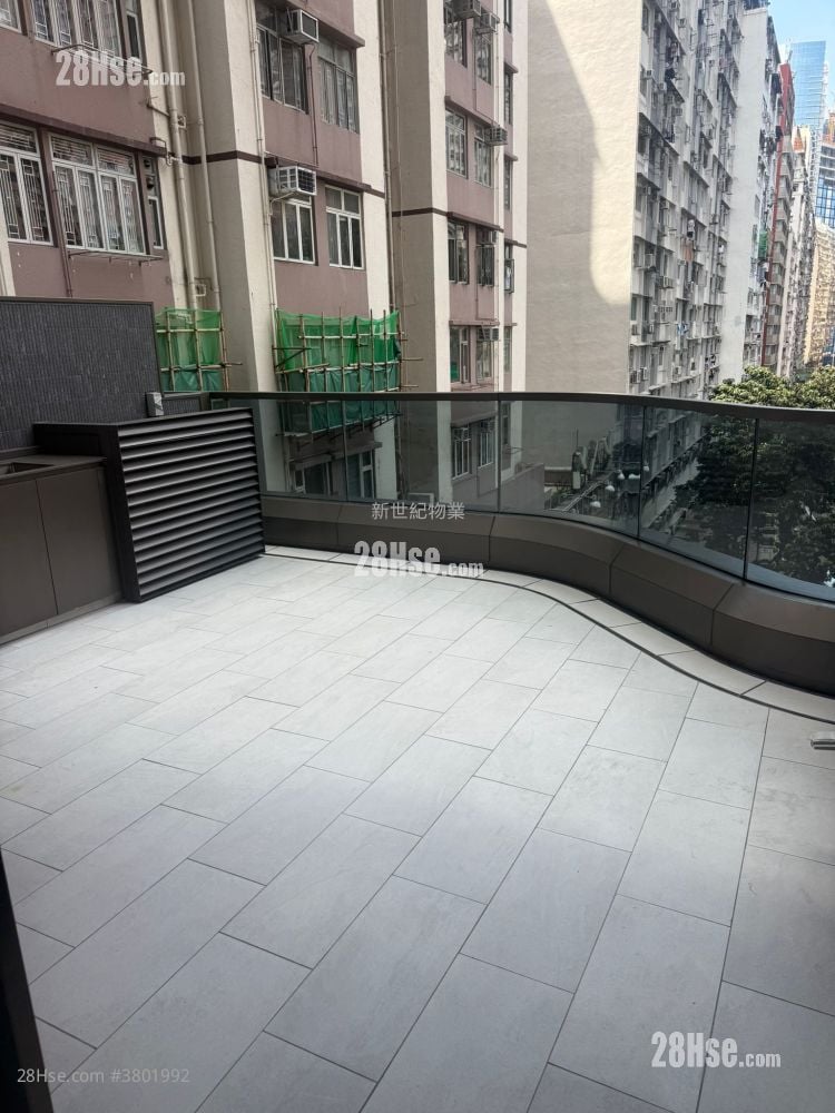 101 Kings Road Rental 1 Bedroom , 1 Bathroom 204 ft²