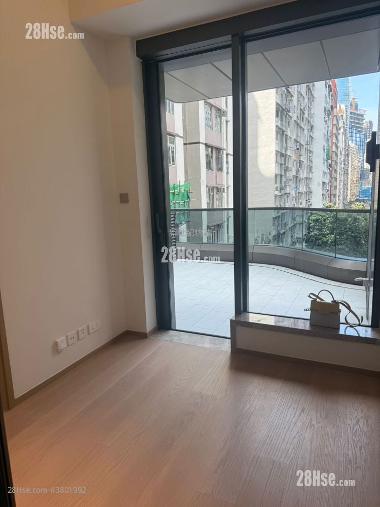 101 Kings Road Rental 1 Bedroom , 1 Bathroom 204 ft²
