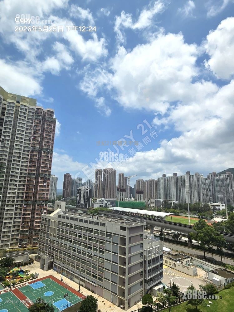 听涛雅苑三房套>>有匙即睇