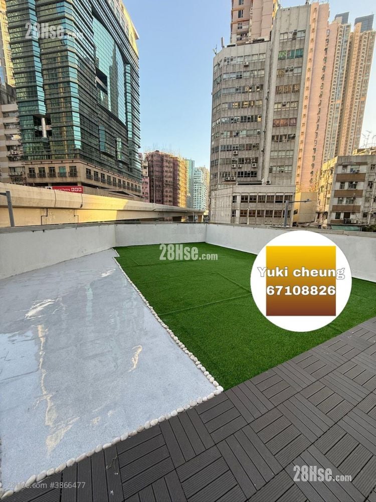 Royal Building Sell 3 Bedrooms , 1 Bathroom 374 ft²
