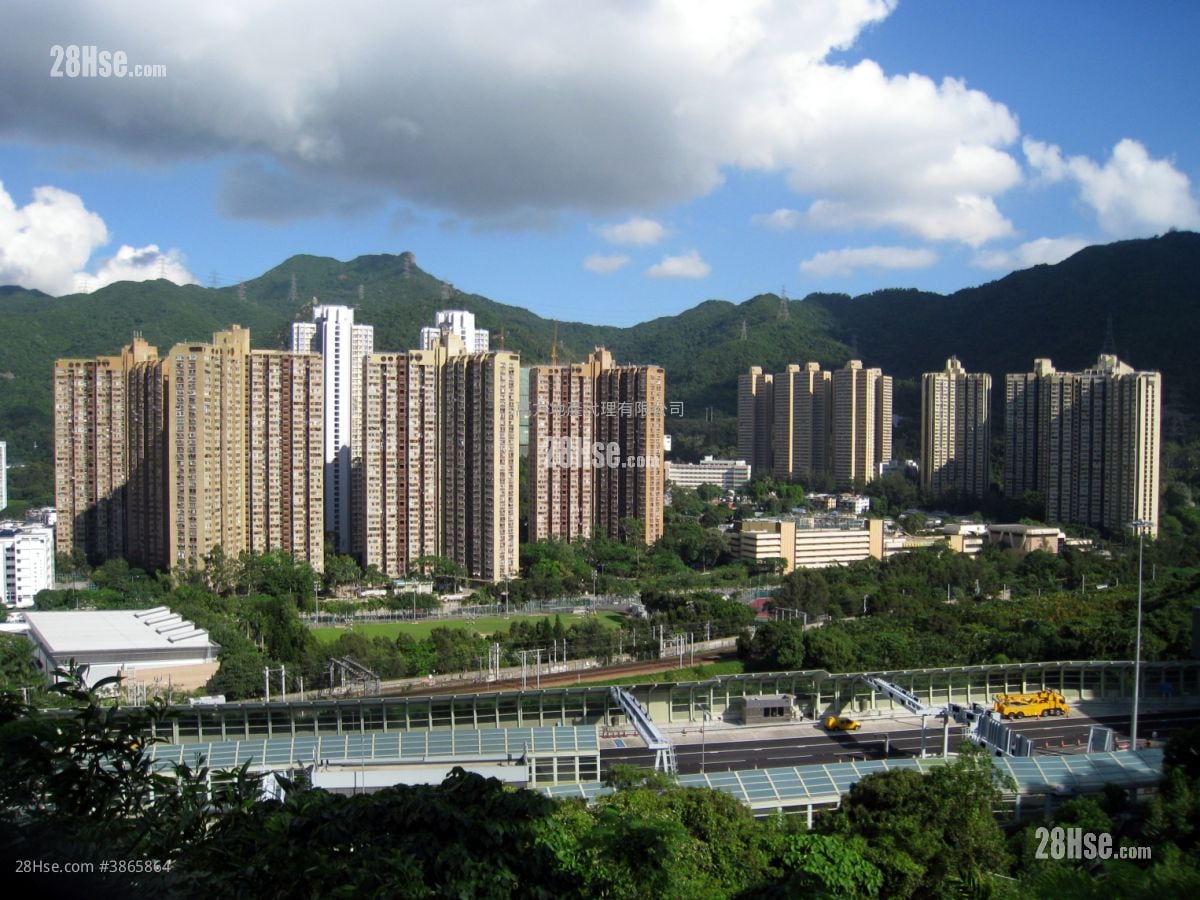 Hin Keng Estate Sell 3 Bedrooms , 1 Bathroom 489 ft²