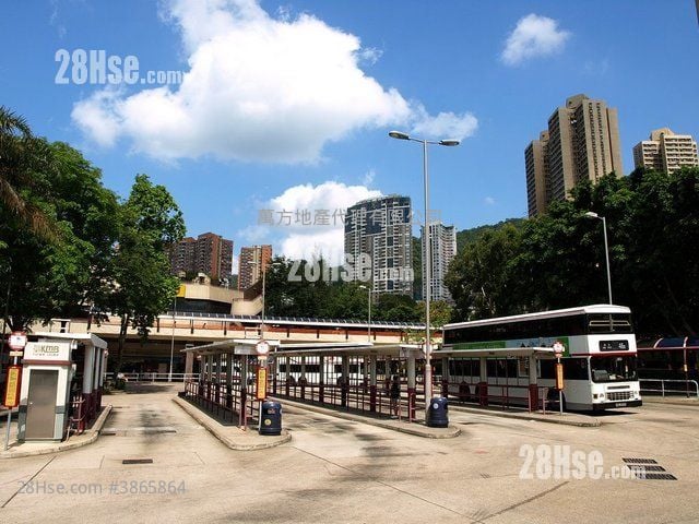 Hin Keng Estate Sell 3 Bedrooms , 1 Bathroom 489 ft²