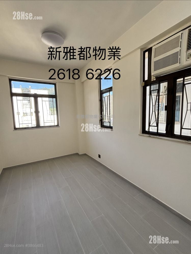 Tuen Mun Centre Rental 1 Bedroom , 1 Bathroom 282 ft²