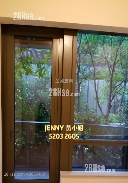 皓畋 售盤 2 房 , 1 浴室 656 平方呎