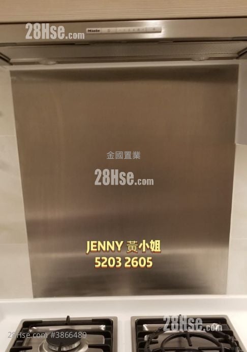 皓畋 售盤 2 房 , 1 浴室 656 平方呎