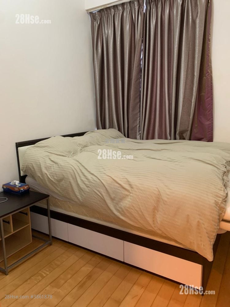 No.26 Kimberley Road Rental 1 Bedroom , 1 Bathroom 343 ft²