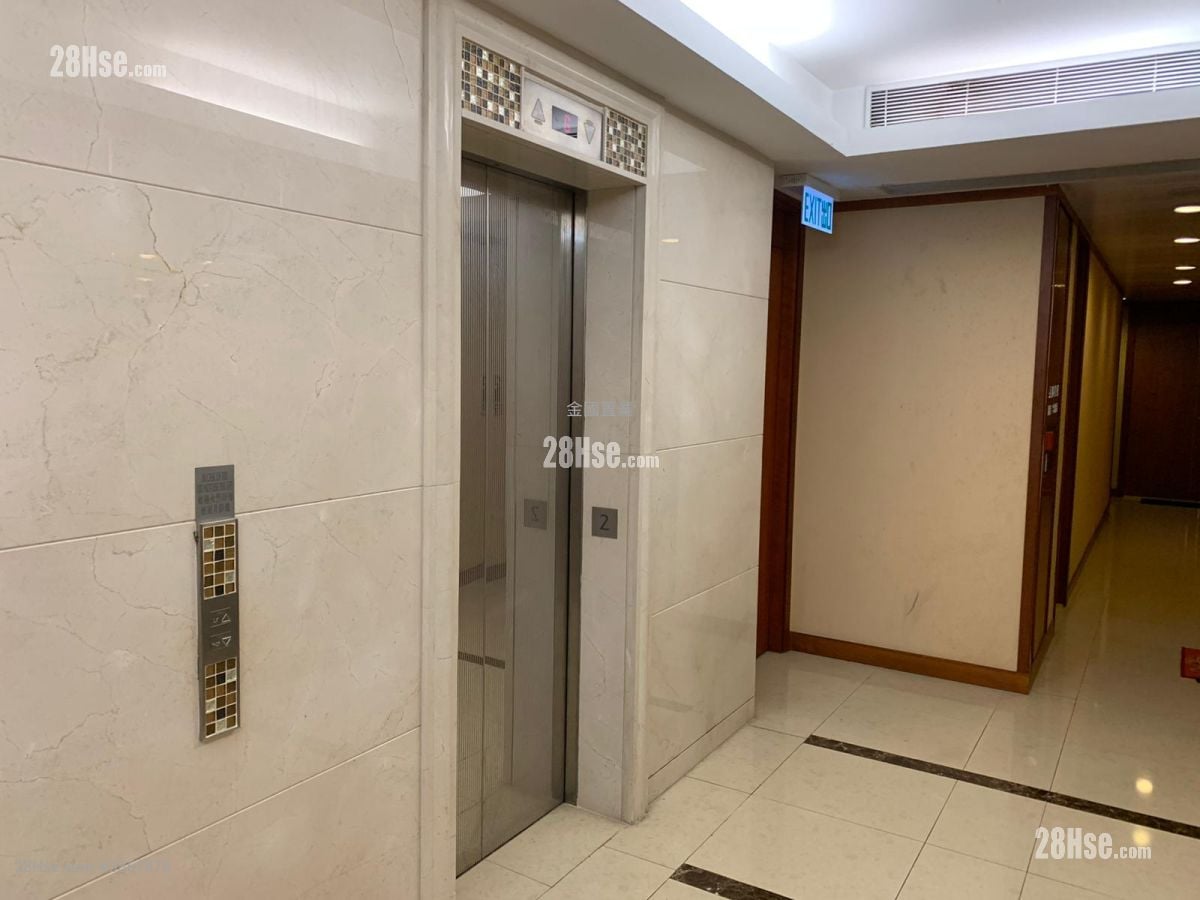 No.26 Kimberley Road Rental 1 Bedroom , 1 Bathroom 343 ft²