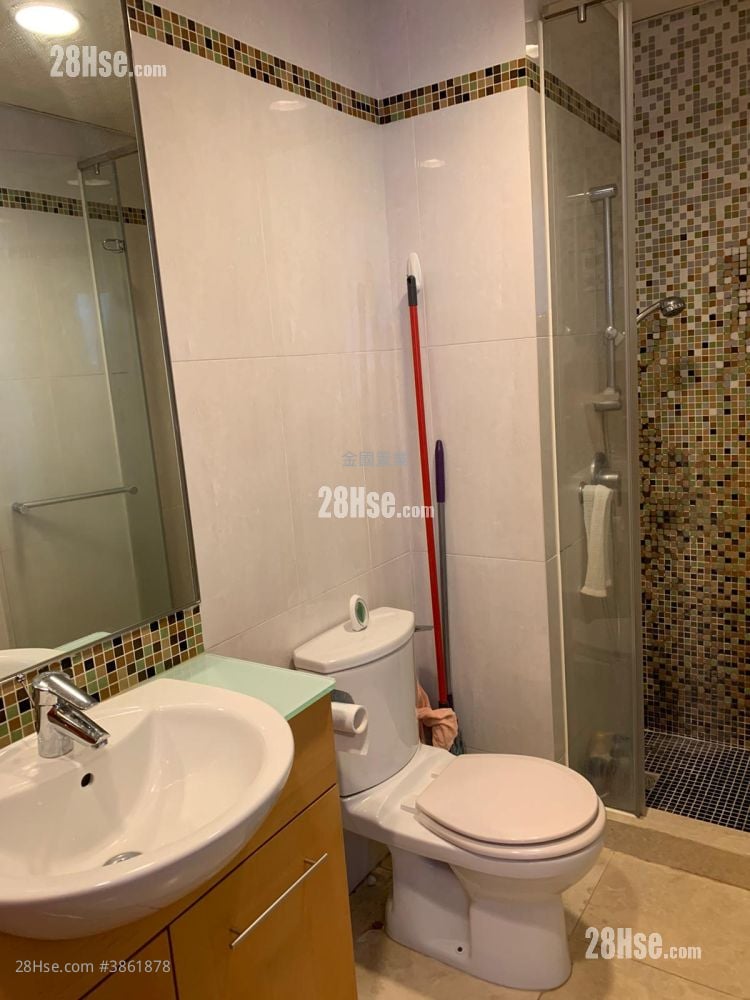 No.26 Kimberley Road Rental 1 Bedroom , 1 Bathroom 343 ft²