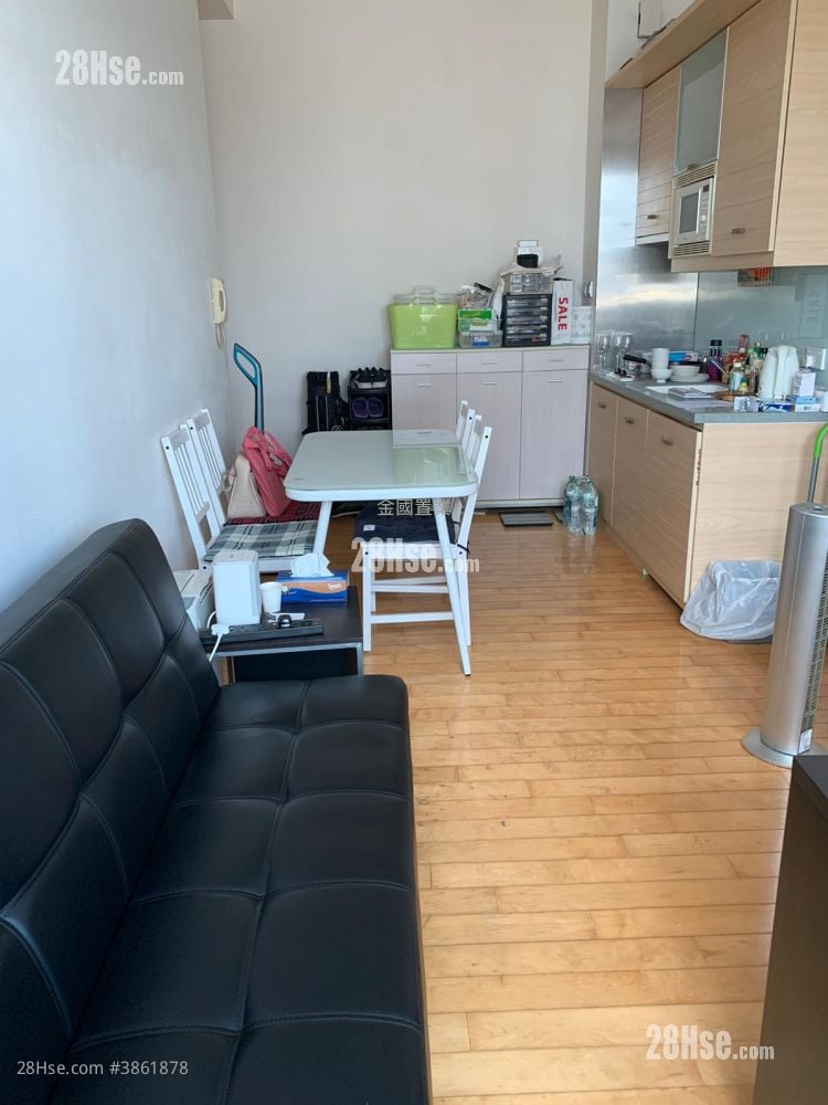No.26 Kimberley Road Rental 1 Bedroom , 1 Bathroom 343 ft²