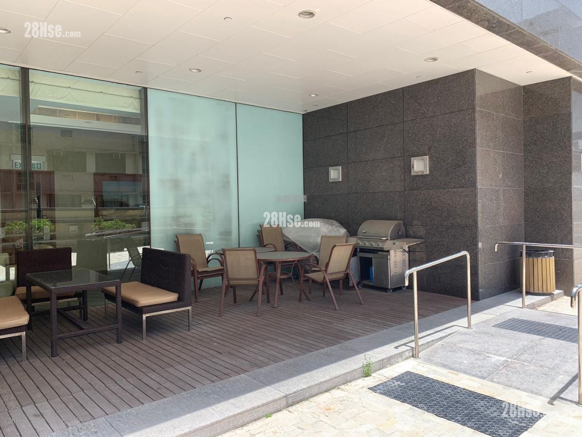No.26 Kimberley Road Rental 1 Bedroom , 1 Bathroom 343 ft²