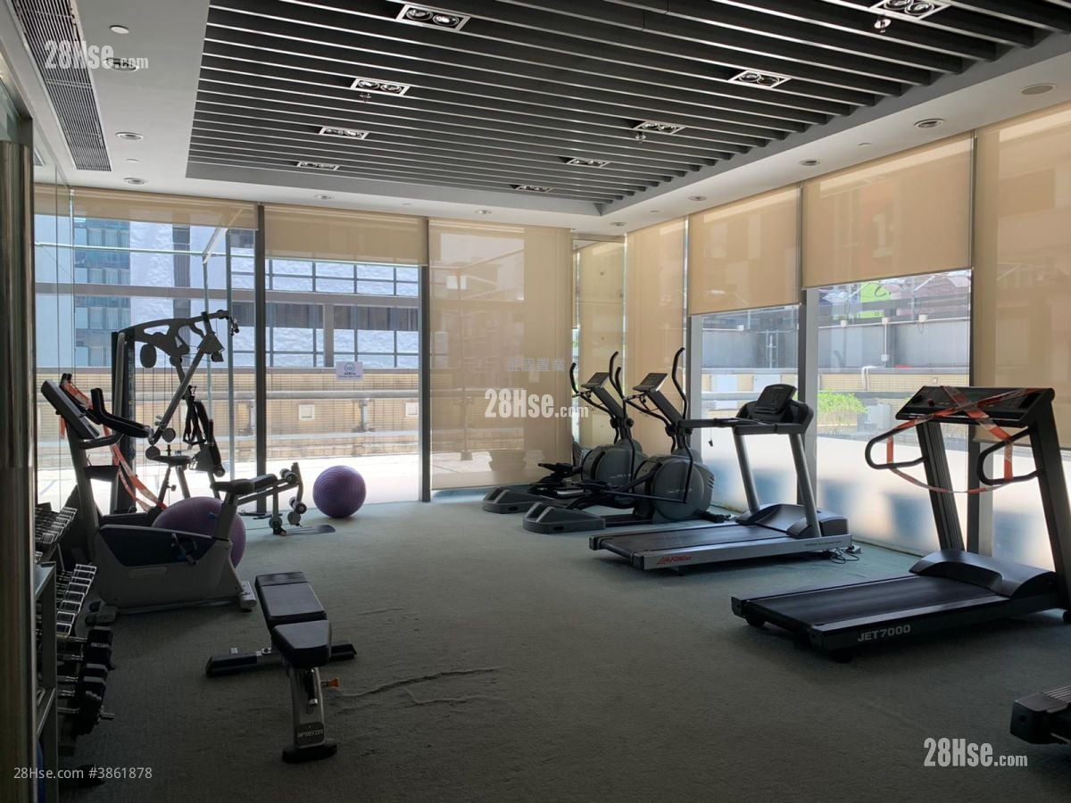 No.26 Kimberley Road Rental 1 Bedroom , 1 Bathroom 343 ft²