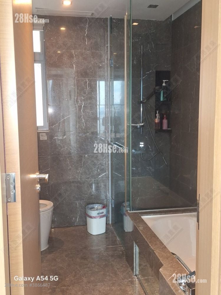 The Wings Rental 4 Bedrooms , 2 Bathrooms 872 ft²