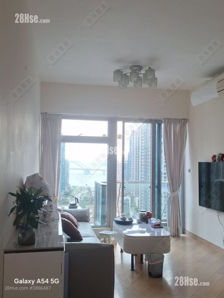 The Wings Rental 4 Bedrooms , 2 Bathrooms 872 ft²