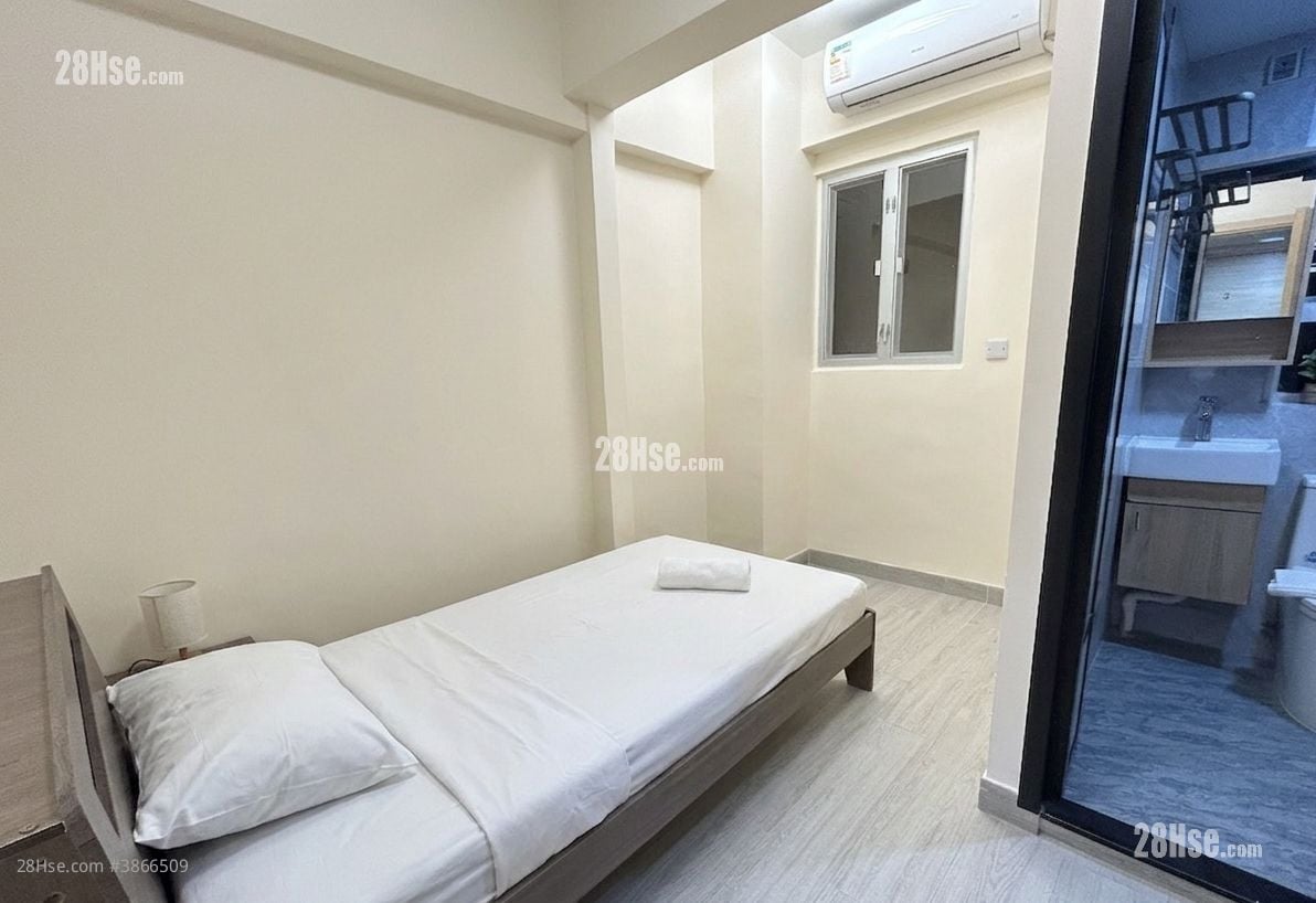South Sea  Rental Studio , 1 Bathroom 150 ft²