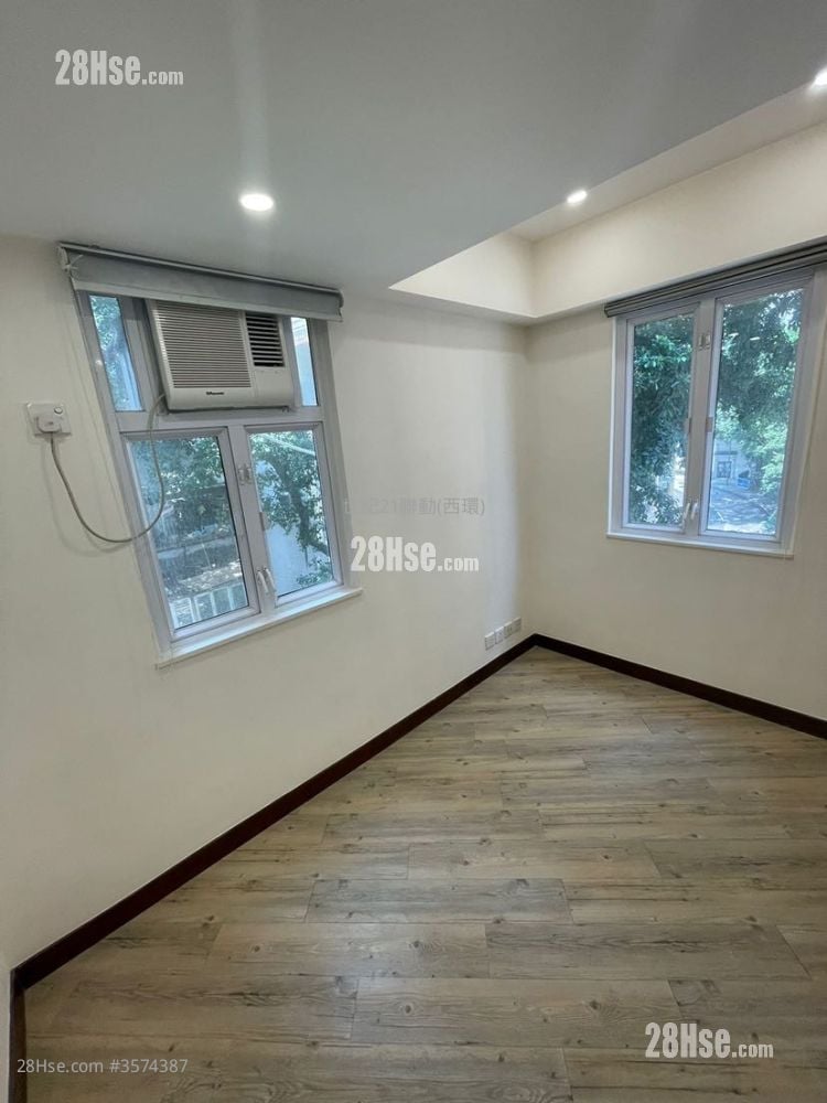 Manifold Court Sell 2 Bedrooms , 1 Bathroom 381 ft²
