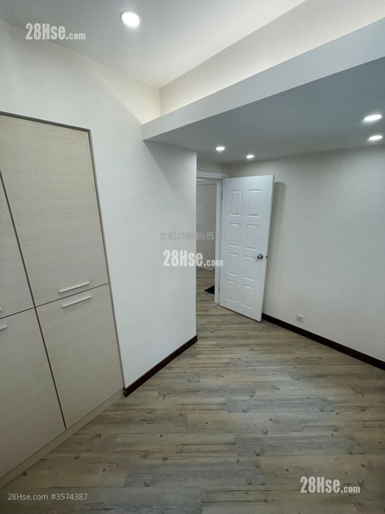 Manifold Court Sell 2 Bedrooms , 1 Bathroom 381 ft²