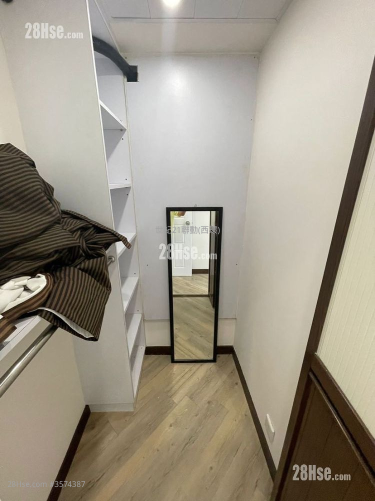 Manifold Court Sell 2 Bedrooms , 1 Bathroom 381 ft²