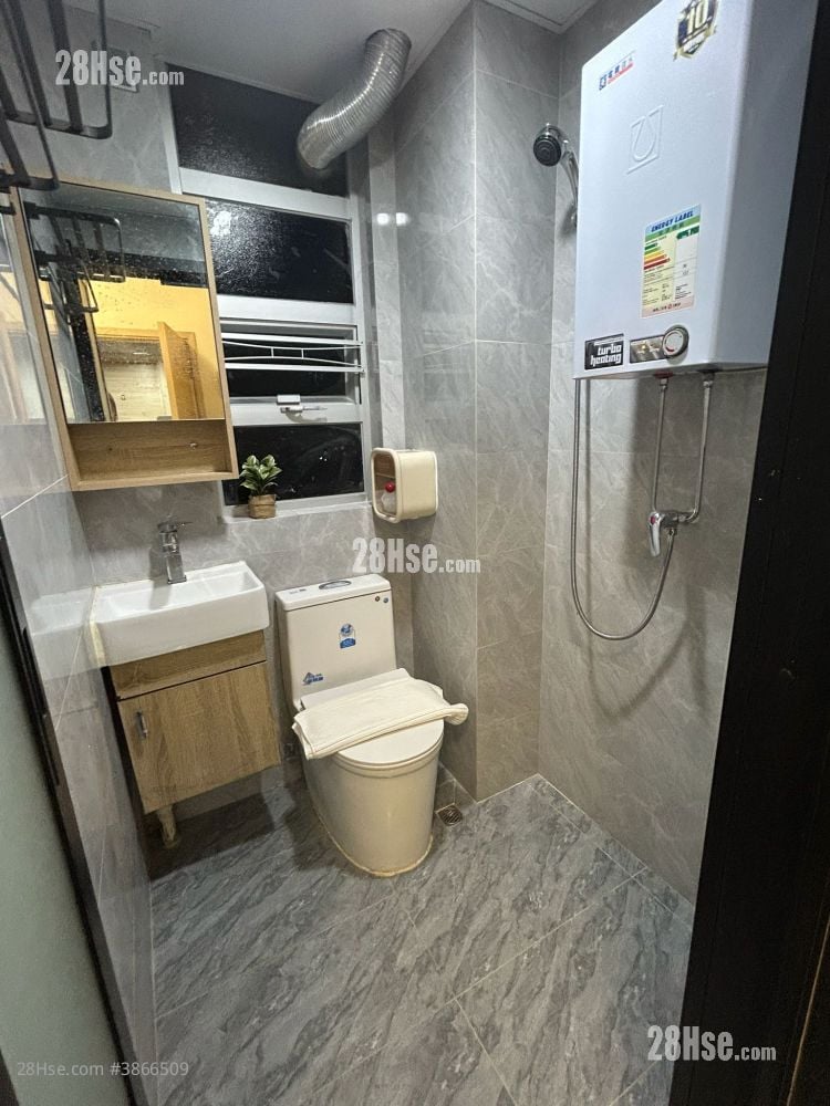 South Sea  Rental Studio , 1 Bathroom 150 ft²