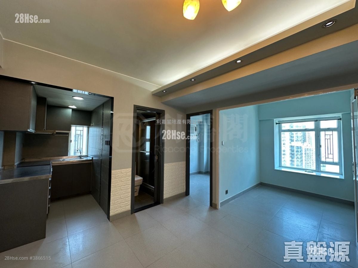 Trend Plaza Sell 2 Bedrooms , 1 Bathroom 346 ft²