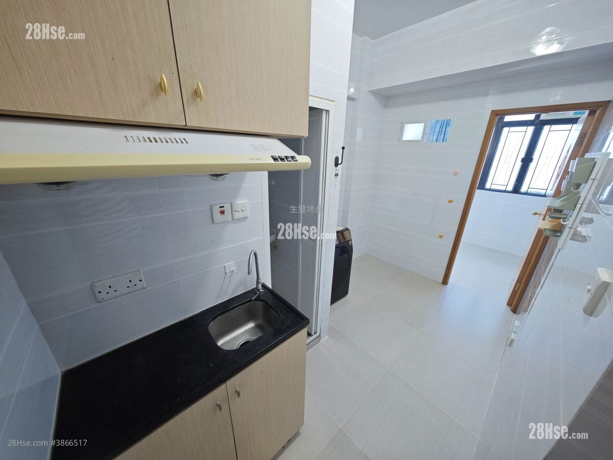 Wing Lok Building Rental 1 Bedroom , 1 Bathroom 155 ft²