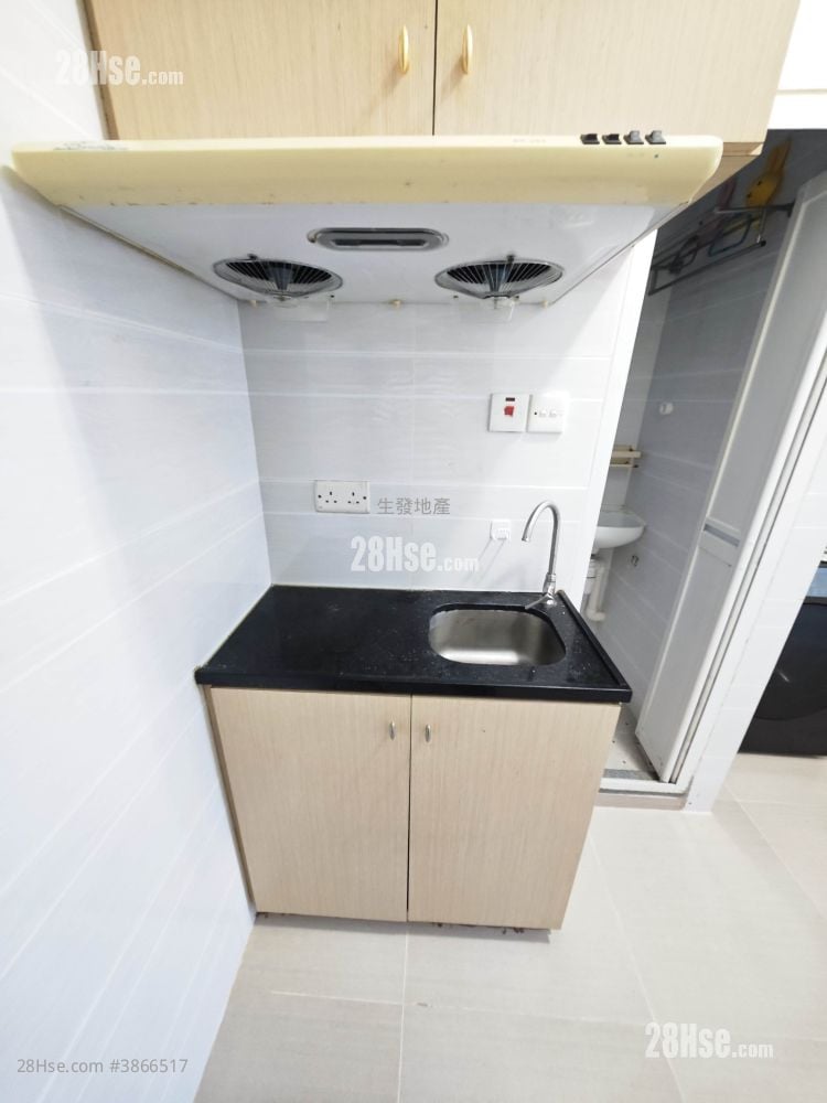 Wing Lok Building Rental 1 Bedroom , 1 Bathroom 155 ft²