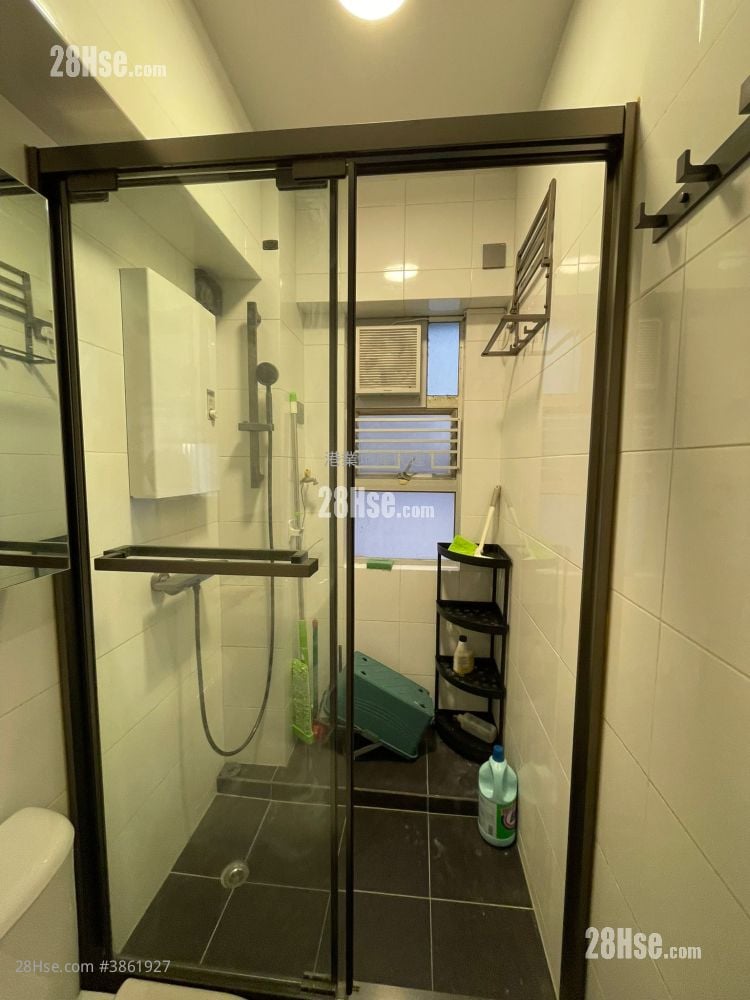 Fung Yat Building Rental 1 Bedroom , 1 Bathroom 262 ft²