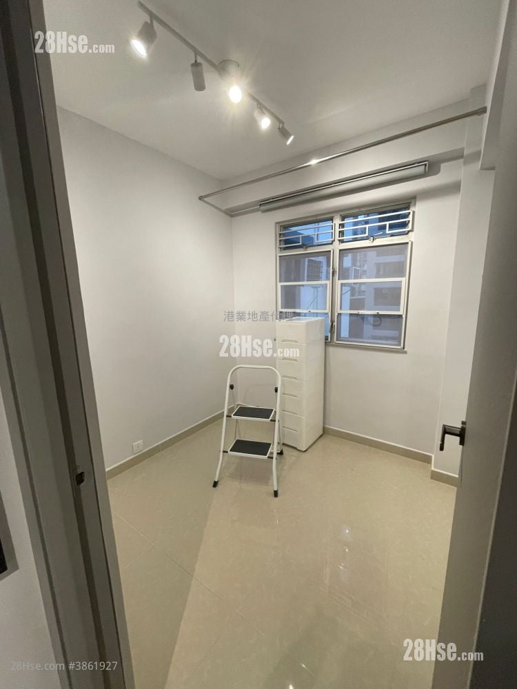 Fung Yat Building Rental 1 Bedroom , 1 Bathroom 262 ft²