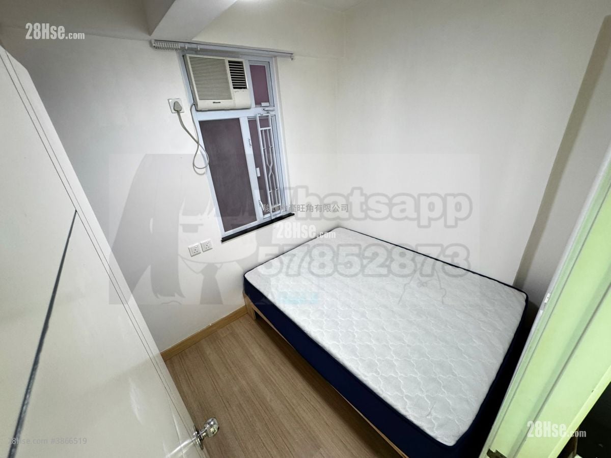 Tsin Shui Building Rental 2 Bedrooms , 1 Bathroom 447 ft²