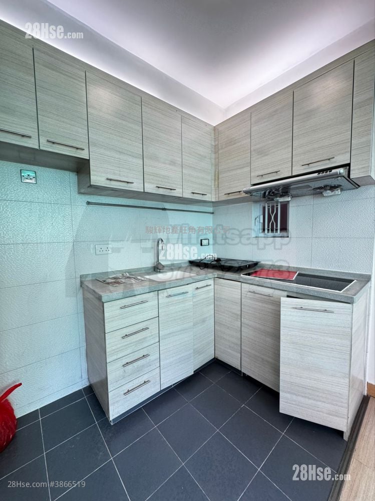 Tsin Shui Building Rental 2 Bedrooms , 1 Bathroom 447 ft²
