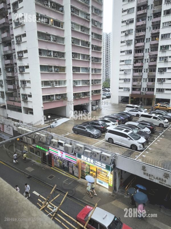 豐榮苑 售盤 2 房 , 1 浴室 437 平方呎