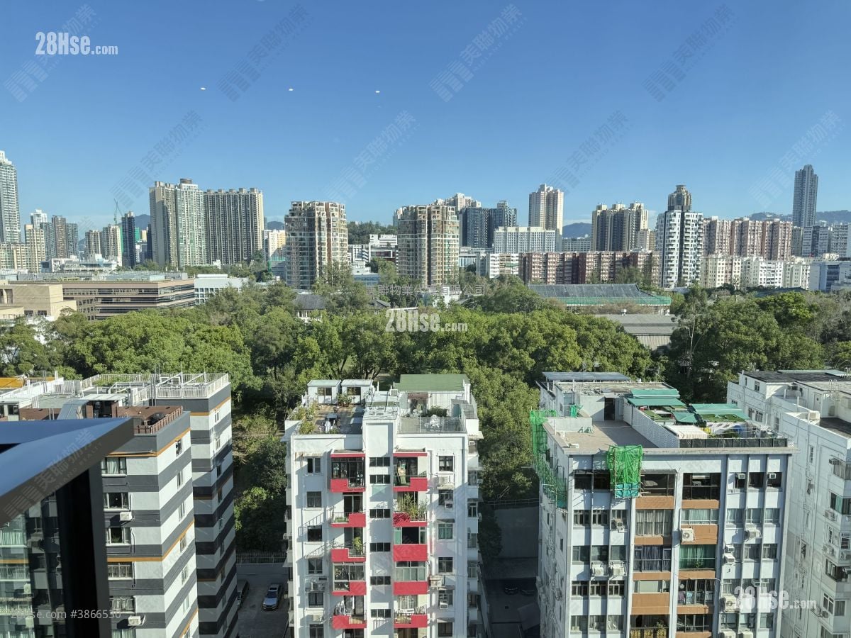 Prince Wesidence Rental 2 Bedrooms , 1 Bathroom 579 ft²