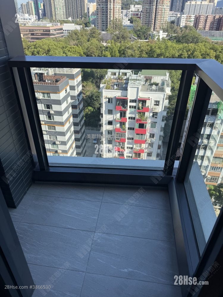 Prince Wesidence Rental 2 Bedrooms , 1 Bathroom 579 ft²