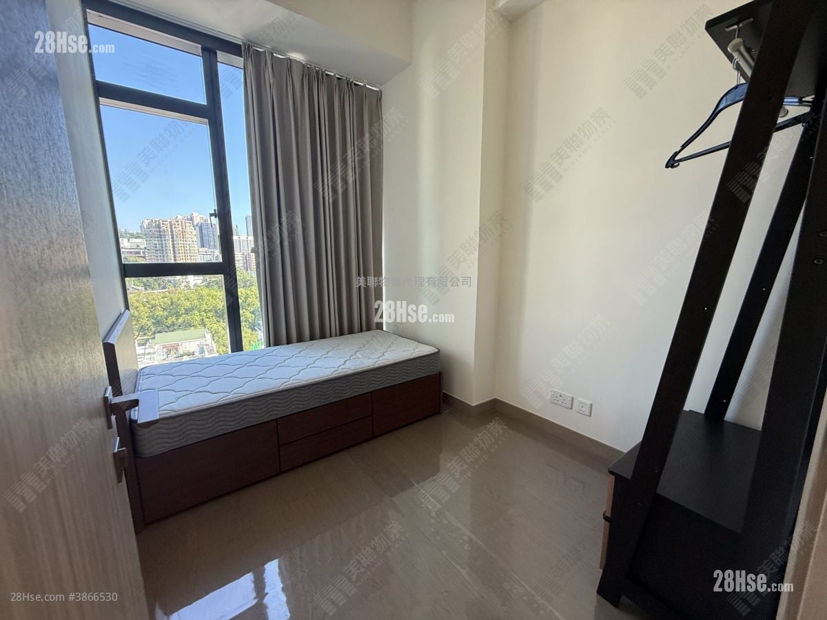 Prince Wesidence Rental 2 Bedrooms , 1 Bathroom 579 ft²