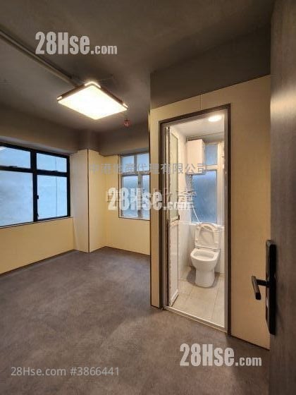 Gemmy Industrial Building Rental