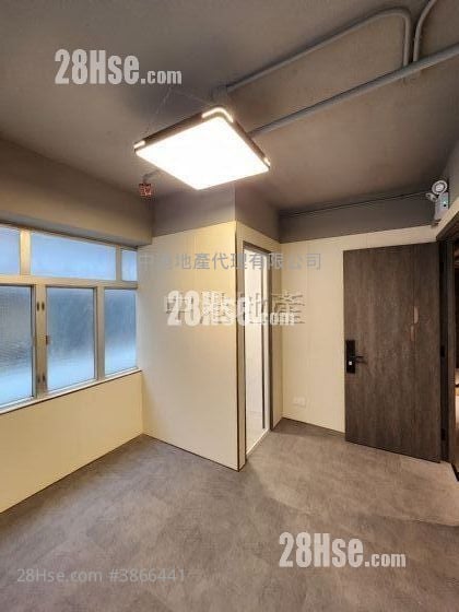 Gemmy Industrial Building Rental