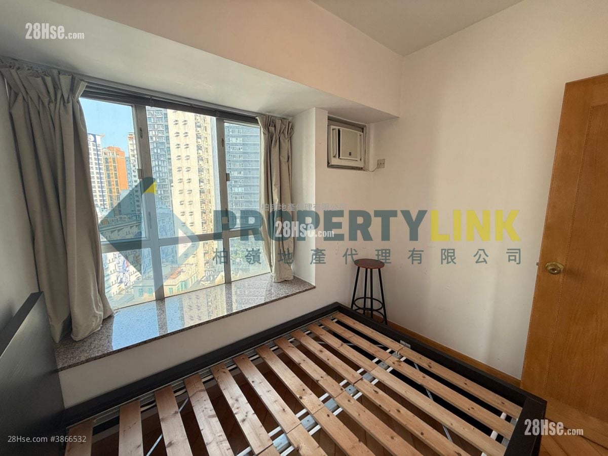 Grandview Garden Sell 2 Bedrooms , 1 Bathroom 376 ft²