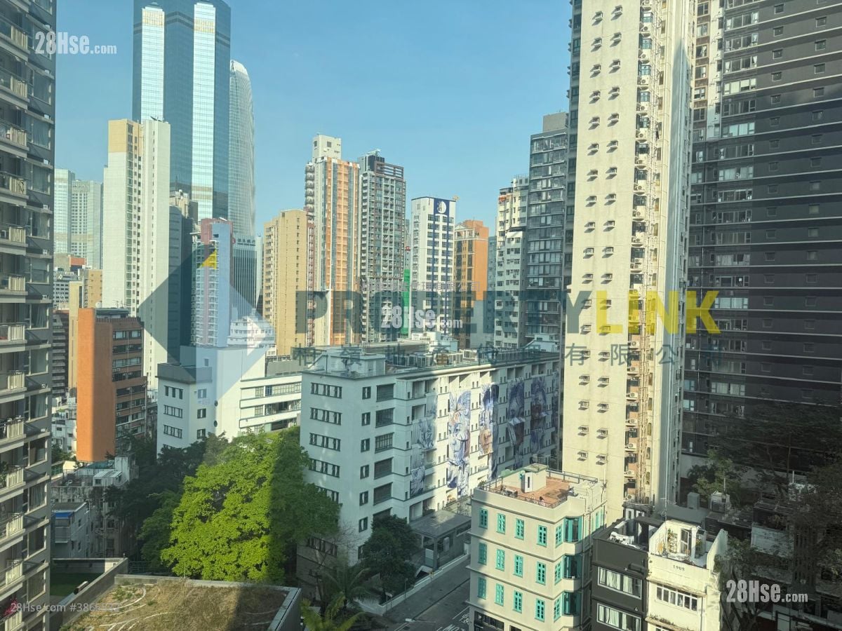 Grandview Garden Sell 2 Bedrooms , 1 Bathroom 376 ft²