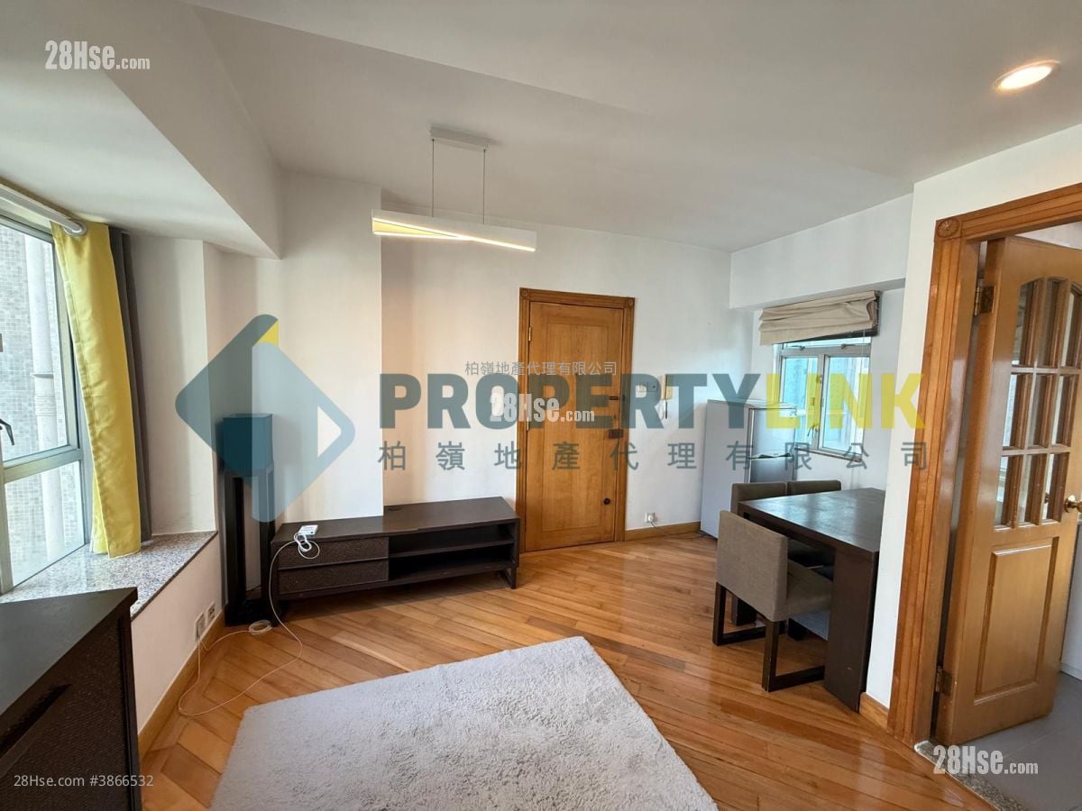Grandview Garden Sell 2 Bedrooms , 1 Bathroom 376 ft²