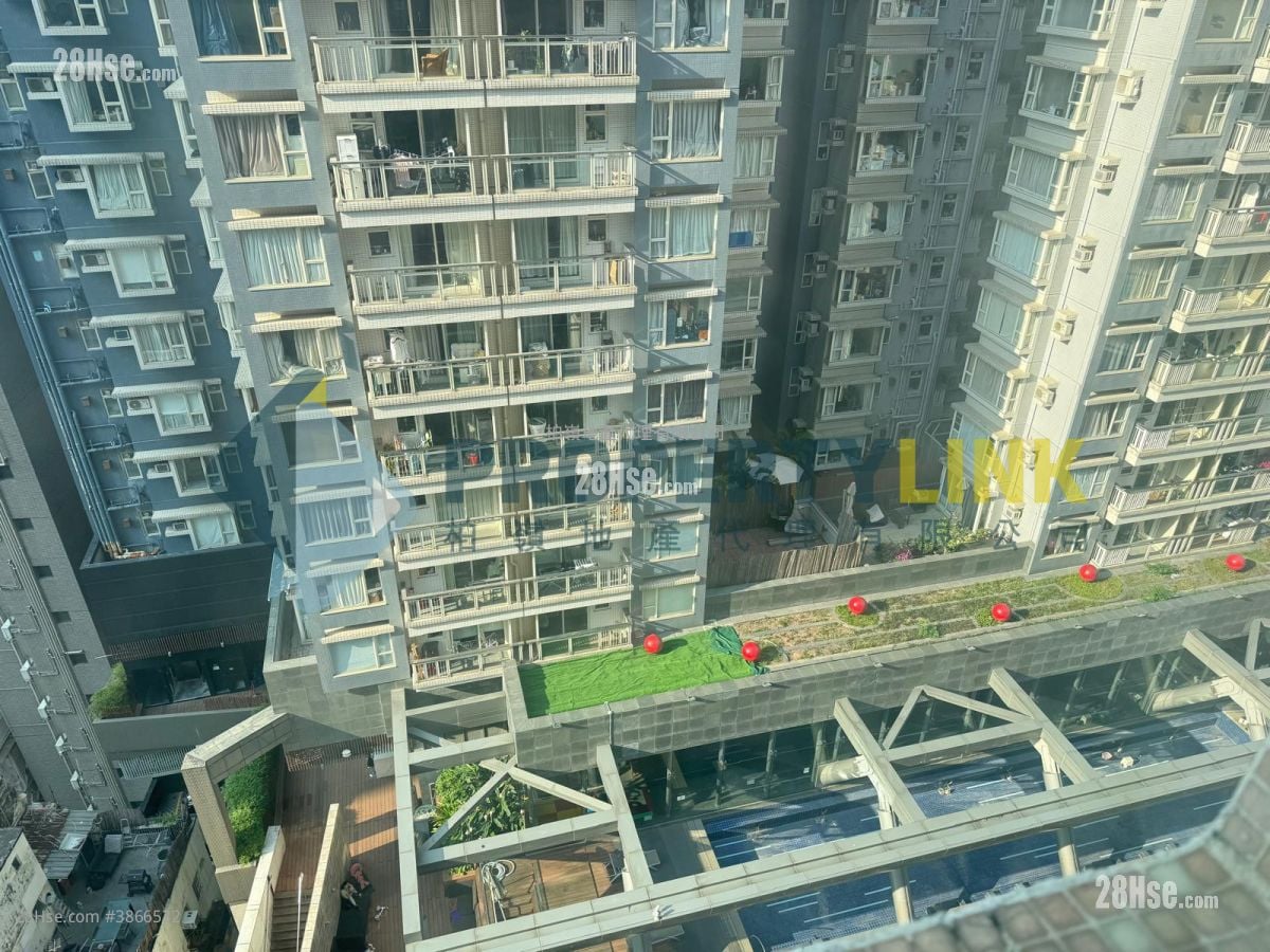 Grandview Garden Sell 2 Bedrooms , 1 Bathroom 376 ft²