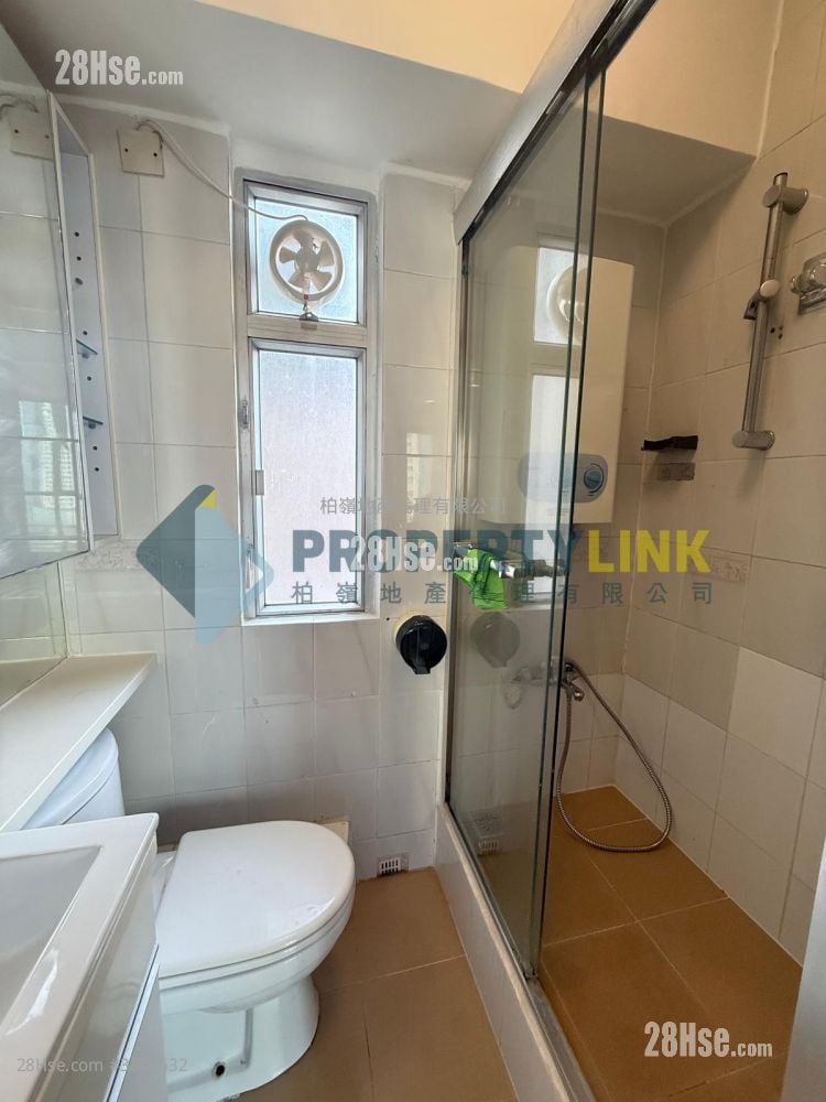 Grandview Garden Sell 2 Bedrooms , 1 Bathroom 376 ft²