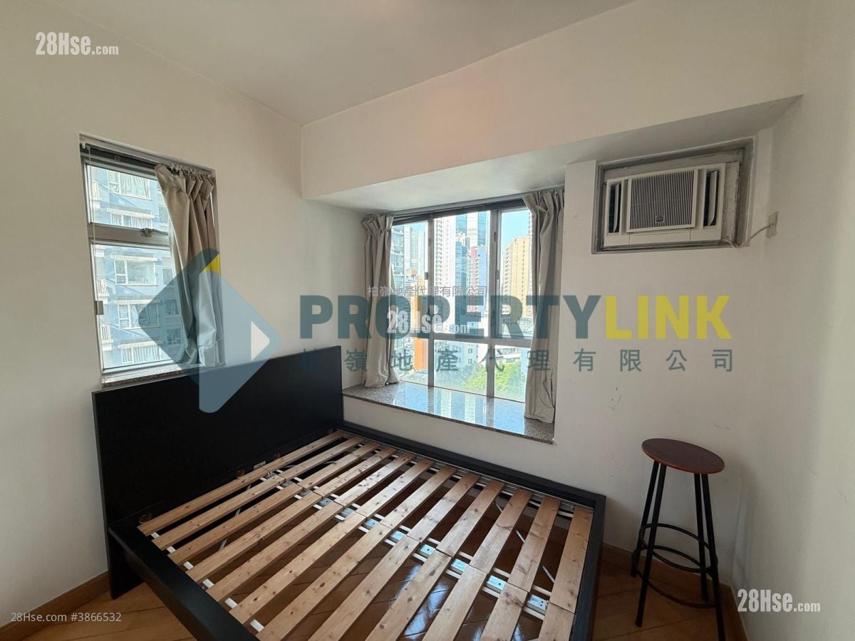Grandview Garden Sell 2 Bedrooms , 1 Bathroom 376 ft²