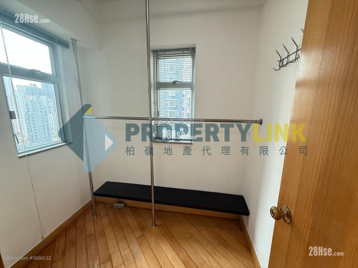 Grandview Garden Sell 2 Bedrooms , 1 Bathroom 376 ft²