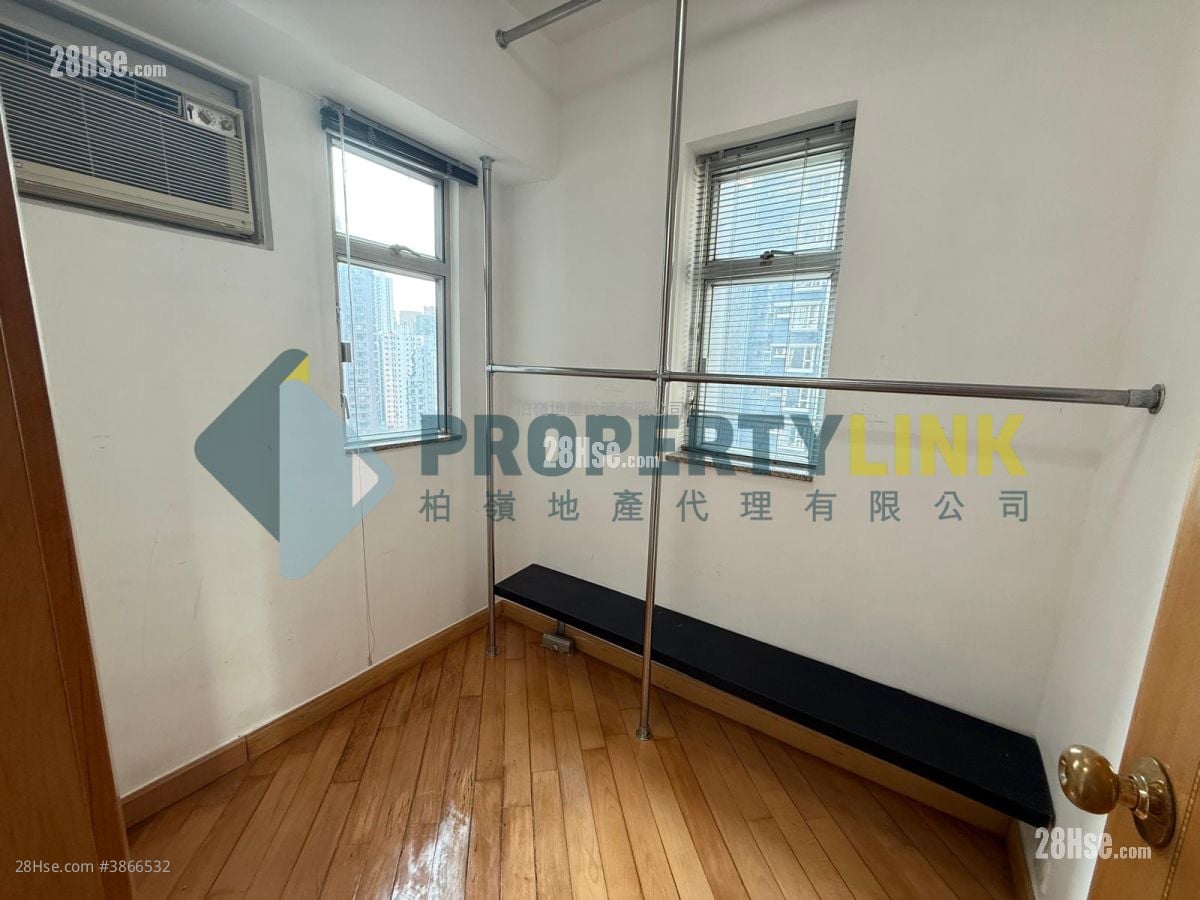 Grandview Garden Sell 2 Bedrooms , 1 Bathroom 376 ft²