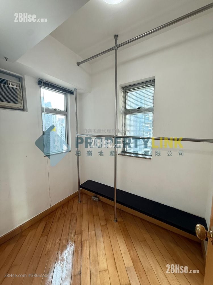 Grandview Garden Sell 2 Bedrooms , 1 Bathroom 376 ft²