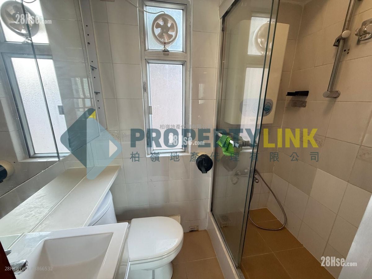 Grandview Garden Sell 2 Bedrooms , 1 Bathroom 376 ft²