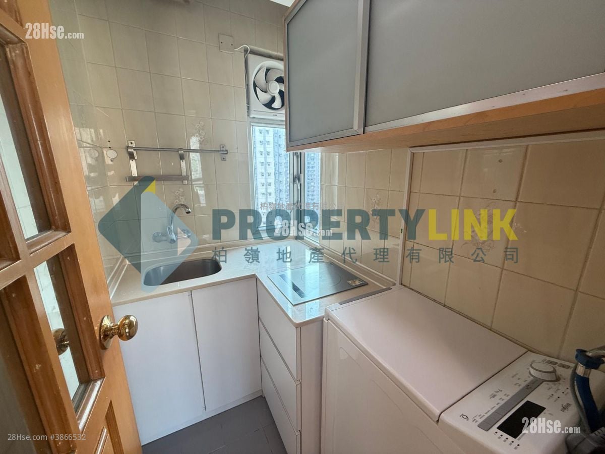 Grandview Garden Sell 2 Bedrooms , 1 Bathroom 376 ft²